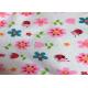 Home Textile 150gsm Cotton Flannel Cloth Reactive Print Flannel Fabric Baby