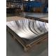 7022 410Mpa T6 Airplane Grade Aluminum Plate For Aviation Industry