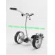 lithium battery golf trolley tubular motor golf handcart
