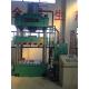 SMC Products Forming Compression Molding Press 315 Ton With Digital Display