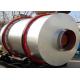 Animal Manure Clay Roller Dryer Machine Sand Mineral Ore Rotary Drum Dryer