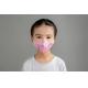3D Protective Face Mask Disposable Folding 3 Layer Mask Non Woven Face Mask Ear Loop
