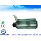 High Air Flow 110V AC Car Ventilation Fan Air Purifier Fans 65mm x 300mm