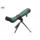 Durable High Definition Long Range Angled Spotting Scope With Excellent Light Transmission