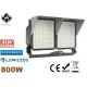 800W Shock Proof LED Flood Light For Football Field , Sports Arena Lighting SMD5050