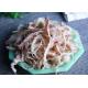 Seasoned Dried Squid Strip Roasted By Iron Plate Korean Thailand Market