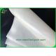 Food Grade Paper Roll FDA 35g White Kraft Paper + 10g PE Coated For Candy Package