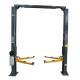 Auto Customizable Two Column Hydraulic Lift For Different Requirements