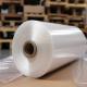 Translucent White 120uM Biodegradable Polyethylene Film	Agricultural Use