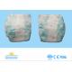 Soft And Dry Infant Baby Diapers For Babies With Sensitive Skin , High Absorbability