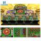 Single Screen Slot Game Pcb Board Video American Style Roulette Software