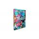 Free DHL Shipping@New Release HOT Cartoon DVD Movies Trolls Disney Kids Movies Wholesale,Brand New factory sealed!