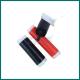 Black And Red Flexible Cold Shrinkable Sleeving For Cable Insulation And Protection
