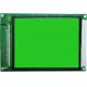 STN Yellow - Green 240 X 160 Dots Graphic Lcd Module With Green Backlight 18 Pins