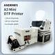 A3 DTF Printer Multifunctional Heat Transfer Printer Inkjet Printer Eco-Solvent Ink
