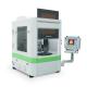 1000W  Fiber Laser Cutting Machine For Metal Steel Aluminum