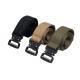 Outdoor Hunting Accessories Tactical Cobra Nylon Belt / Cobra Buckle