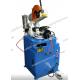 Low Noise Manual Pipe Cutting Machine High Strength Two Way Clamp MC315F