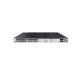 S5731-H24T4XC 10/100/1000BASE-T Gigabit Network Switch with 24 Ports and PoE Support