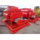 1000Liter High Capacity Concrete Mixer Machine With Forced Mixing Double Shaft