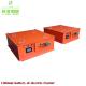 CTS 48V 302Ah Lifepo4 Battery IP65 For Electric Tramcar