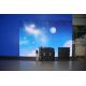 1280 Indoor Full Color LED Display Hanging Installation 14 Bits Color Grayscale