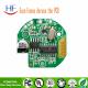 Double Sided Prototype Pcb Pcba Fr4 Printed Circuit Board for consumer electronics SMT