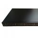 180Gbps 48 Port POE Switch ICX7150-48PF-4X10GR With 4 Port 10GBE Uplinks