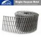 1-12mm Nail Wire Steel Wire For Nail Making Electronic Polished Hot Rolled