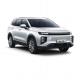 High performance Five-Door Six-Seat SUV Electric Car RL9 Super-Capacity Long-Range SUV