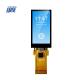 170x320 Resolution MCU SPI Interface On Cell Touch Screen 1.9 Inch With ST7789V2 IC