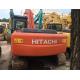                  Used Original Hitachi Zx260 Excavator for Sale, Secondhand Japan Hitachi Hydraulic Track Digger Zx260 Good Quality             