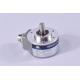 26C31 Output Industrial Rotary Encoder S52 Photoelectric Solid Shaft Encoder