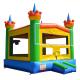Flame Retardant Inflatable Bounce House Jumping Bouncer For Adults EN14960
