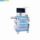 Luxurious All-in-one Wireless Nursing Computer T...