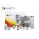 Porcine A1-AGP Sandwich Immunoassay Test Kit 96 Wells Size With Strong Sensitivity