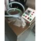 Sublimation Fastness Textile Testing Equipment 50Hz 4KPA ISO 105