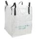 1500kg FIBC Jumbo Bag 1 Ton PP Woven U Panel Bulk Bags