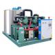 40T/24H Automatic Ice Maker Machine For  Mine Cooling And Freezing