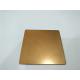 201/304/316/410 rose gold/bronze/black/gold decorative stainless steel sheets for sheet metal works