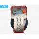 10 Channel Dual Speed Crane Wireless Remote Control With Voice Broadcasting Function
