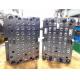 Laser Machining  PSG Hot Runner Plastic Injection Mold Daily Necessities