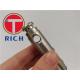 Micro Pins And Shaft Toich Custom Precision Cnc Machining Parts