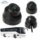 1080P AHD IP69K Waterproof Wide Angle Dashcam  Night Vision Car Dome Camera