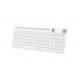 96-key Bluetooth Keyboard 3.0 Or 5.0 Portable For Frequent Mobile Use With Tablets Or Laptops