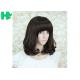 Short Wave Bob Hair Synthetic Hair Wigs Fiber Natural Look Wigs For Women