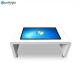Capacitive Digital Interactive Touch Screen Table 120GSSD