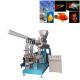 2000kg/H Floating Fish Feed Production Line Double Screw Floating Fish Feed Machine
