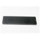 Black High Reliability UHF RFID Tags Long Distance With Metal Surface