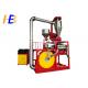 MF800 Plastic Grinding Machine For HDPE / PE , 75kw Motor Plastic Scrap Machine